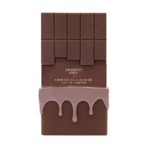 Chocolate Ganache - Decant - Arabiyat Sugar