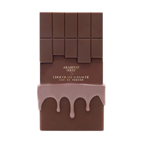 Chocolate Ganache - Decant - Arabiyat Sugar