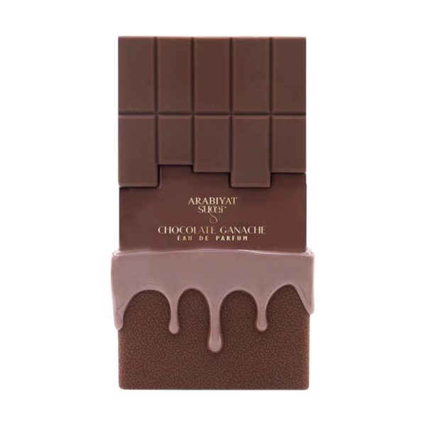 Chocolate Ganache - Decant - Arabiyat Sugar