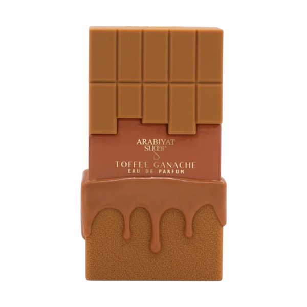 Toffee Ganache - Decant - Arabiyat Sugar