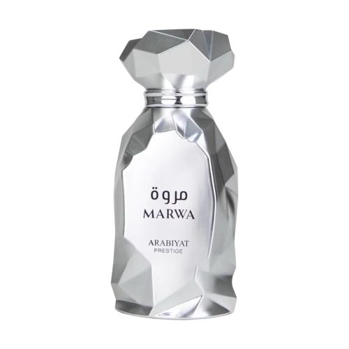 Marwa - Decant - Arabiyat Prestige