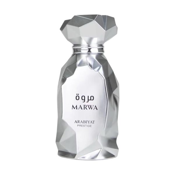 Marwa - Decant - Arabiyat Prestige