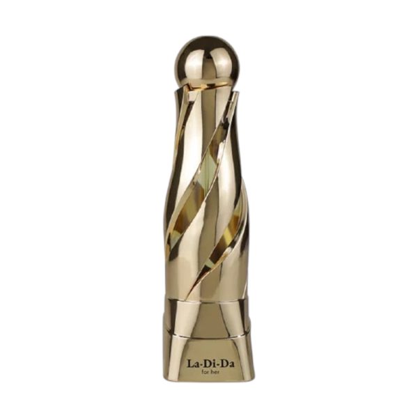 La Di Da For Her - Decant - Arabiyat Prestige