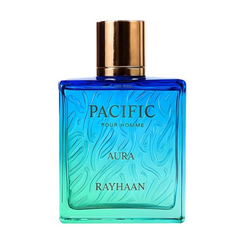 Pacific Aura - Decant - Rayhaan