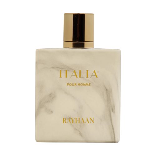Italia - Decant - Rayhaan