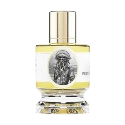 Portuguese Man O'War - Decant - Zoologist Perfumes