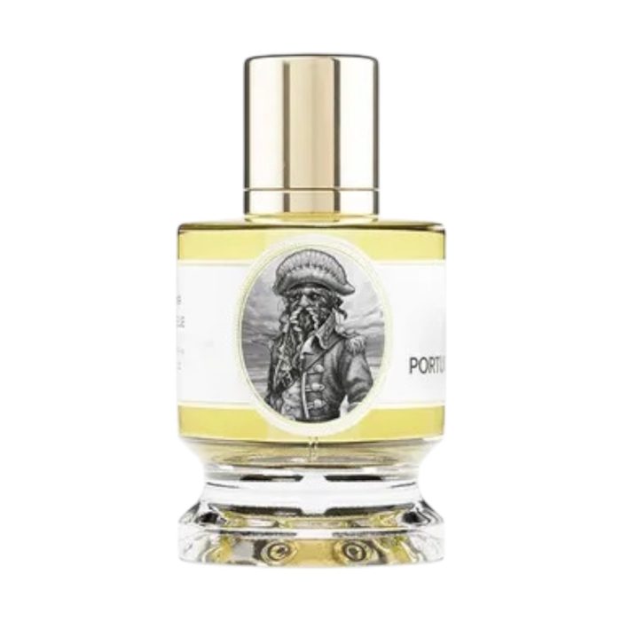 Portuguese Man O'War - Decant - Zoologist Perfumes