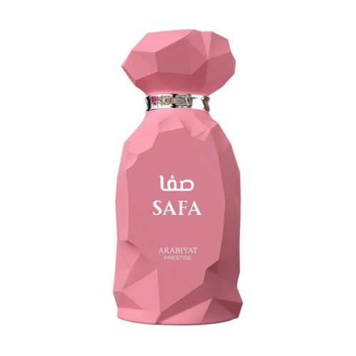 Safa - Decant - Arabiyat Prestige