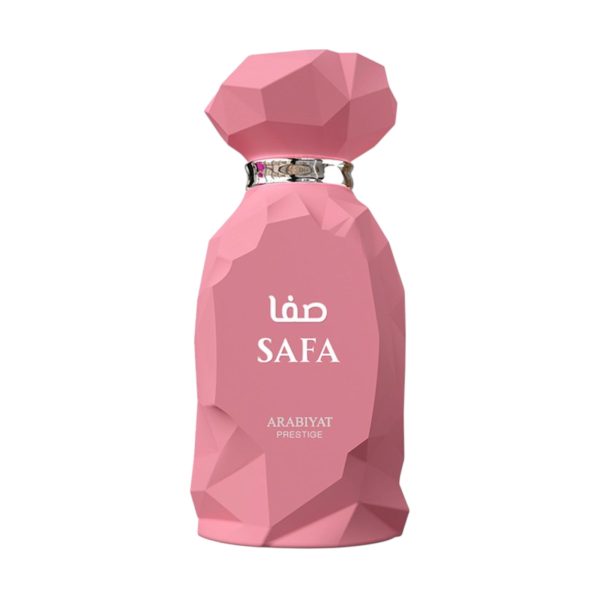 Safa - Decant - Arabiyat Prestige