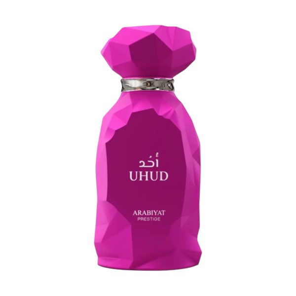 Uhud - Decant - Arabiyat Prestige