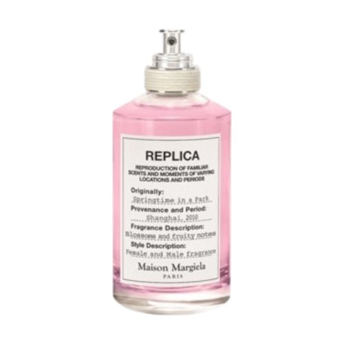 Springtime in a Park - Decant - Maison Martin Margiela