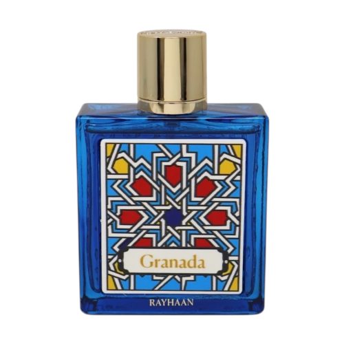 Granada - Decant - Rayhaan