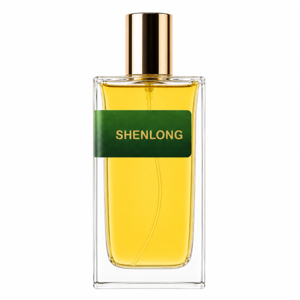 Shenlong - Decant - Pisello