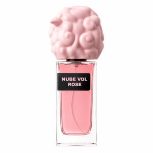 Nube Vol Rosa - Decant - Pisello