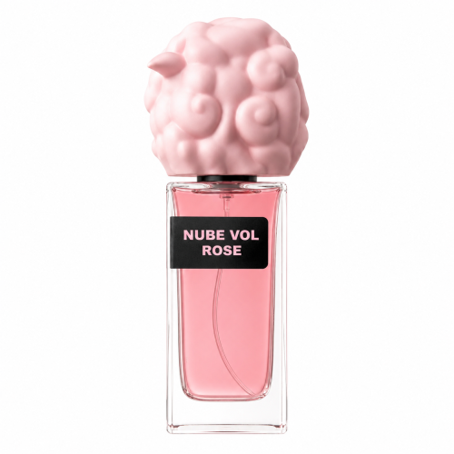 Nube Vol Rosa - Decant - Pisello