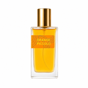 Orange Piccolo - Decant - Pisello