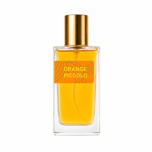 Orange Piccolo - Decant - Pisello