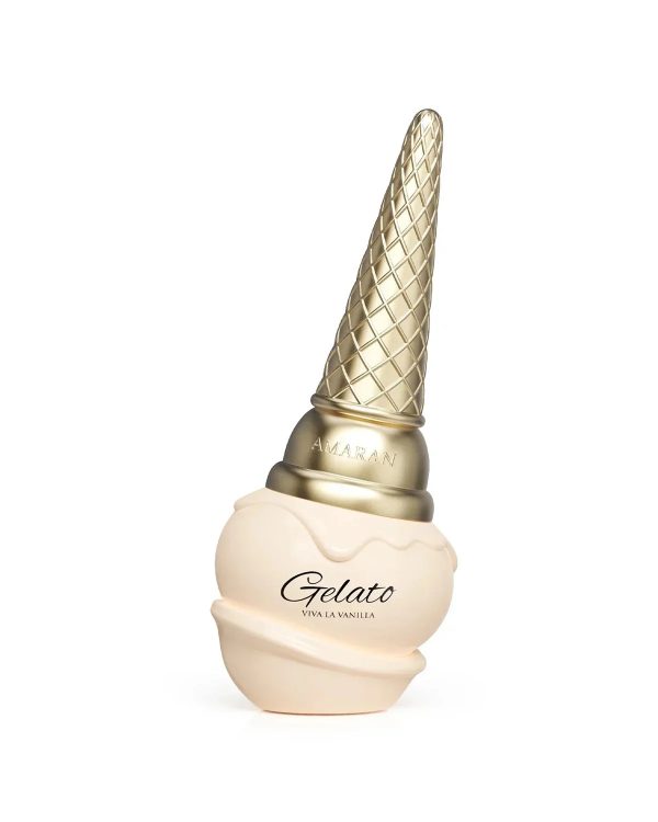 Gelato Viva La Vanilla - Decant - Amaran