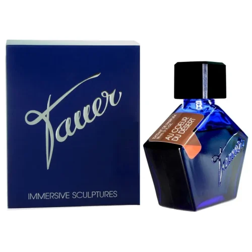 Au Coeur Du Désert - 50ml - Andy Tauer