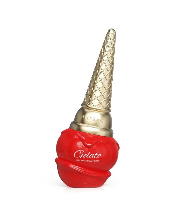 Gelato Very Berry Strawberry - Decant - Amaran