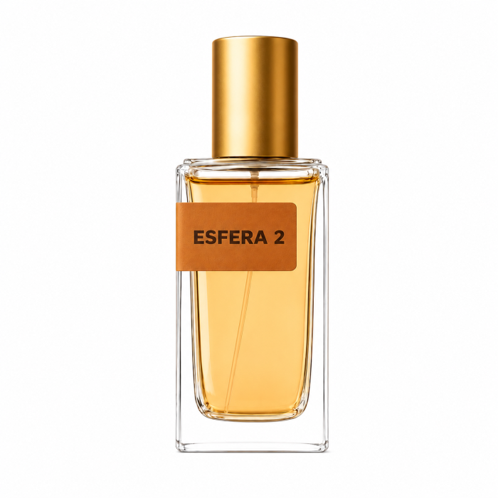 Esfera 2 - Decant - Pisello