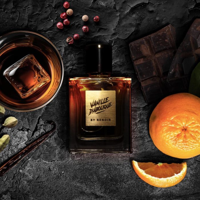 Vanille Diabolique - Decant - Renoir Parfums
