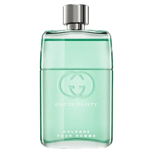 Gucci Guilty Cologne Pour Homme Cologne - Decant - Gucci