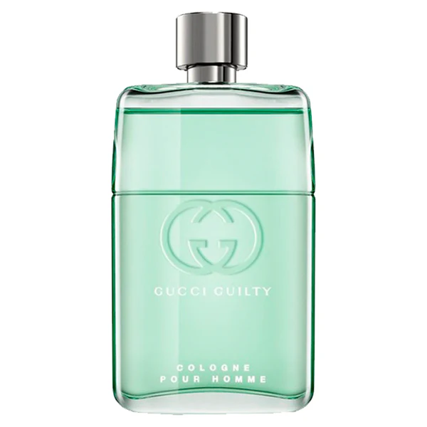 Gucci Guilty Cologne Pour Homme Cologne - Decant - Gucci
