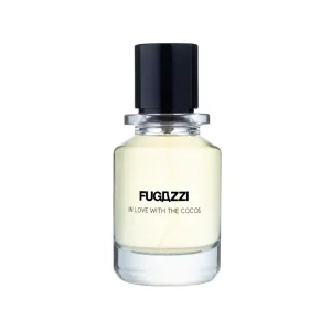 inlovewiththecocos In love with the cocos Extrait De Parfum - 100ml - FUGAZZI