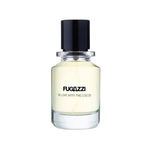 inlovewiththecocos In love with the cocos Extrait De Parfum - 100ml - FUGAZZI