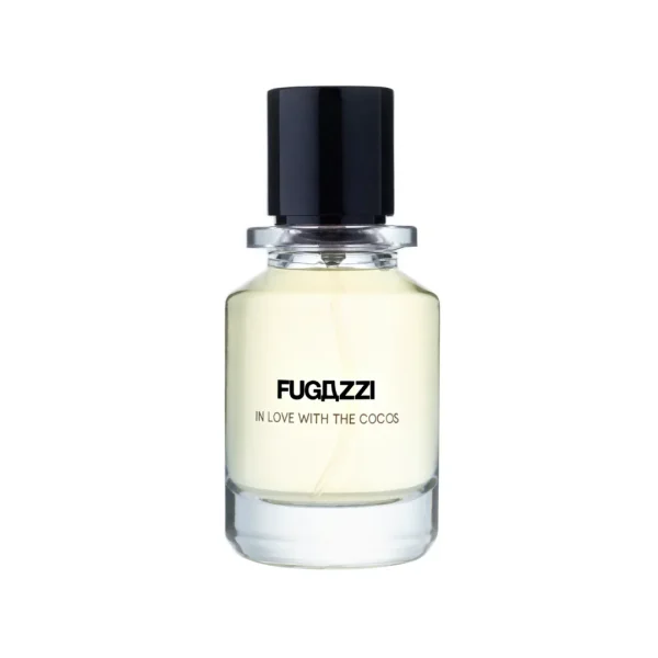 In love with the cocos Extrait De Parfum - 100ml - FUGAZZI