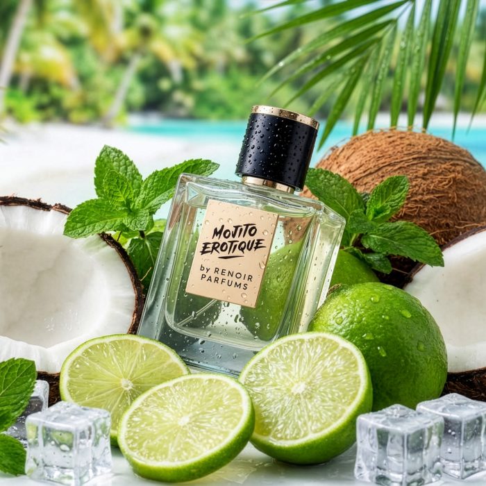 Mojito Erotique - Decant - Renoir Parfums