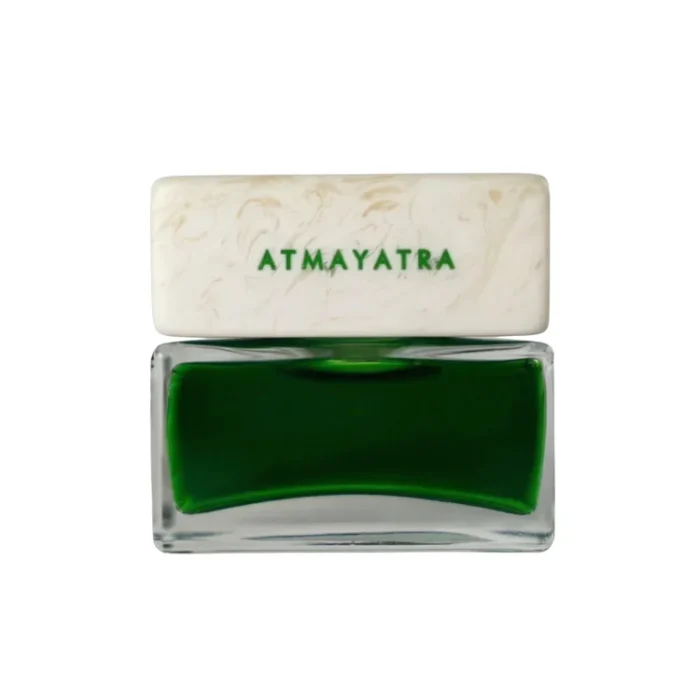 Atmayatra - Decant - Spiritica