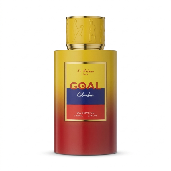 Goal Colombia - Decant - Jo Milano Paris