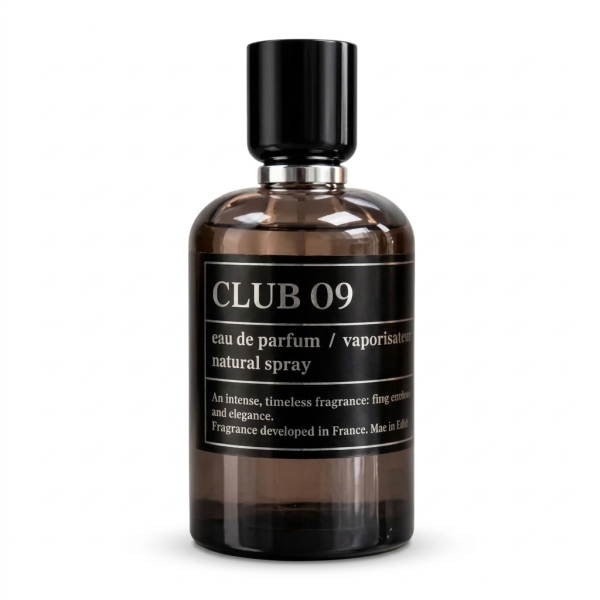 Club 09 By Stallion - Decant - Emper
