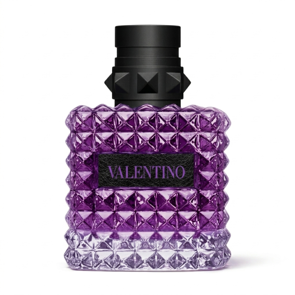 Valentino Donna  Born In Roma Purple Melancholia - Decant - Valentino