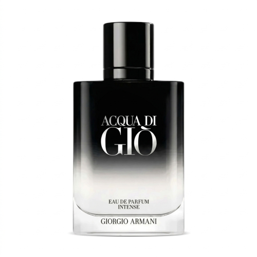 IMG_9660 Acqua di Giò Eau de Parfum Intense - Decant - Giorgio Armani
