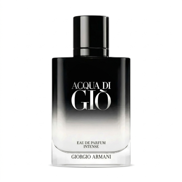 IMG_9660 Acqua di Giò Eau de Parfum Intense - Decant - Giorgio Armani