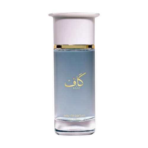 Kaaf - Decant - Ahmed Al Maghribi