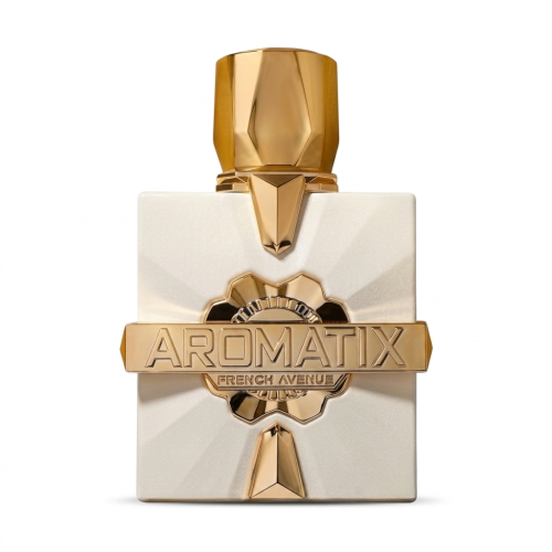 Platine Blanc Aromatix X - Decant - French Avenue