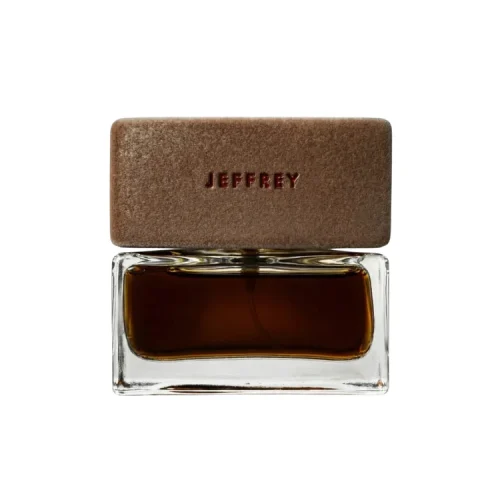 Jeffrey - Decant - Spiritica
