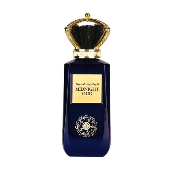 Midnight Oud - Decant - Ard Al Zaafaran