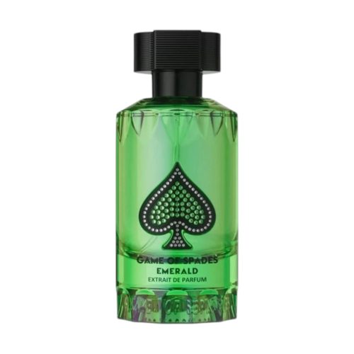 Photoroom_20260408_002018 Emerald Extrait de Parfum - Decant - Jo Milano Paris