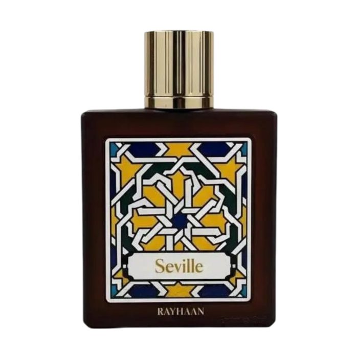 Seville - Decant - Rayhaan