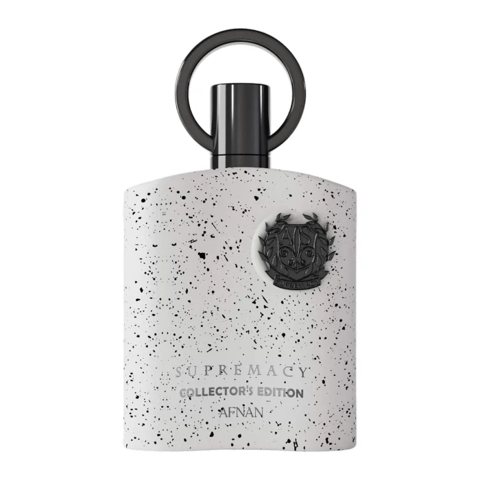 Supremacy Collector's Edition Pour Homme - Decant - Afnan