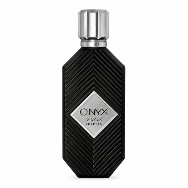 Onyx Silver - Decant - Khadlaj