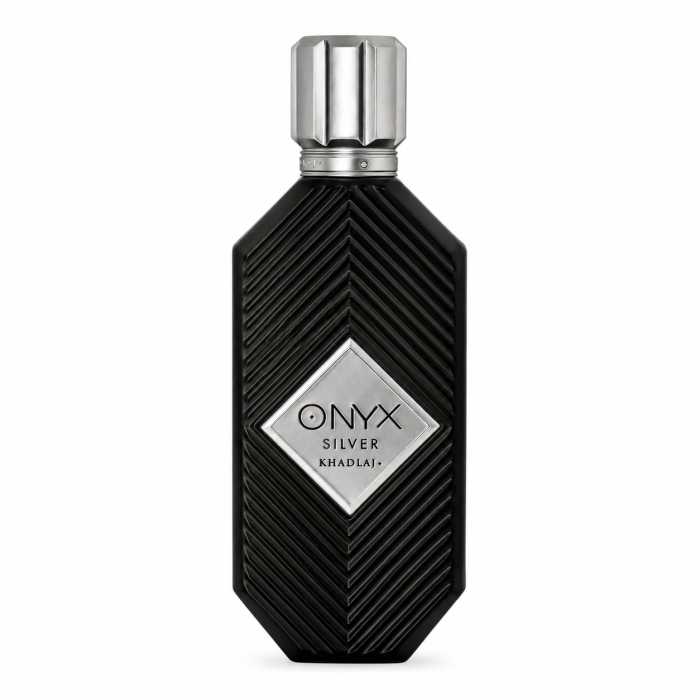 Onyx Silver - Decant - Khadlaj
