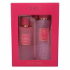 Bharara Set Rome Femme + BodyMist Dama