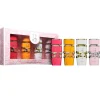 Lattafa Set Yara Collection Estuche 4 piezas Dama EDP 25ml + EDP 25ml + EDP 25 ml + 25 ml