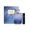 Rasasi Set Hawas Ice 100ml + Vial 8ml